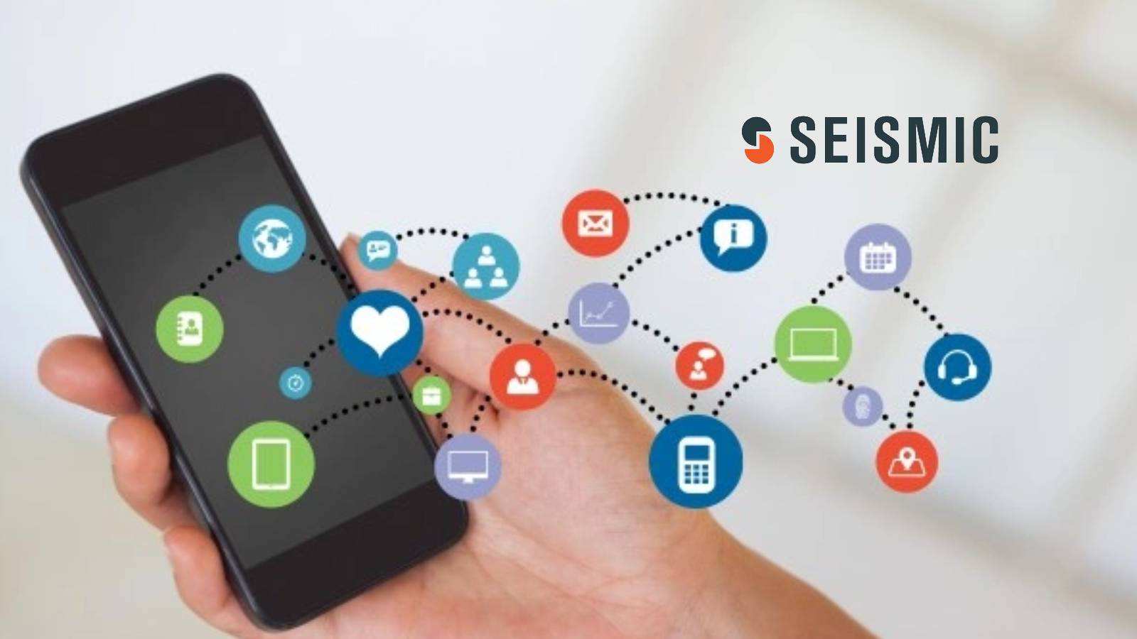 Seismic is Named to the 2020 Forbes Cloud 100