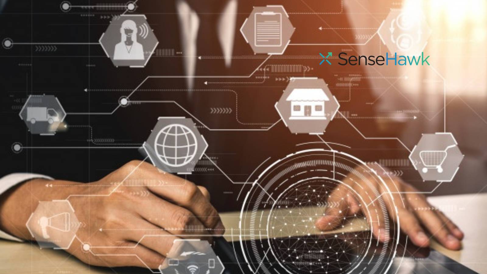 SenseHawk Raises $5.1 Million for its Software Platform to Enhance Efficiency in the Development, Construction and Operation of Solar Power Plants