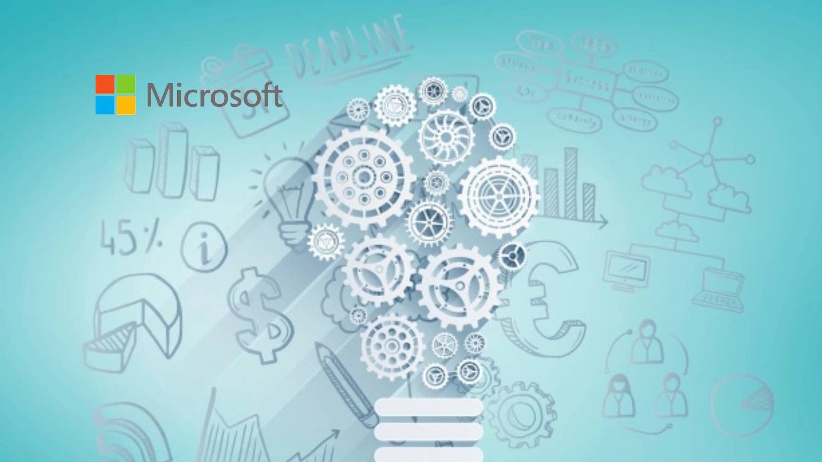Shell and Microsoft form alliance to help address carbon emissions