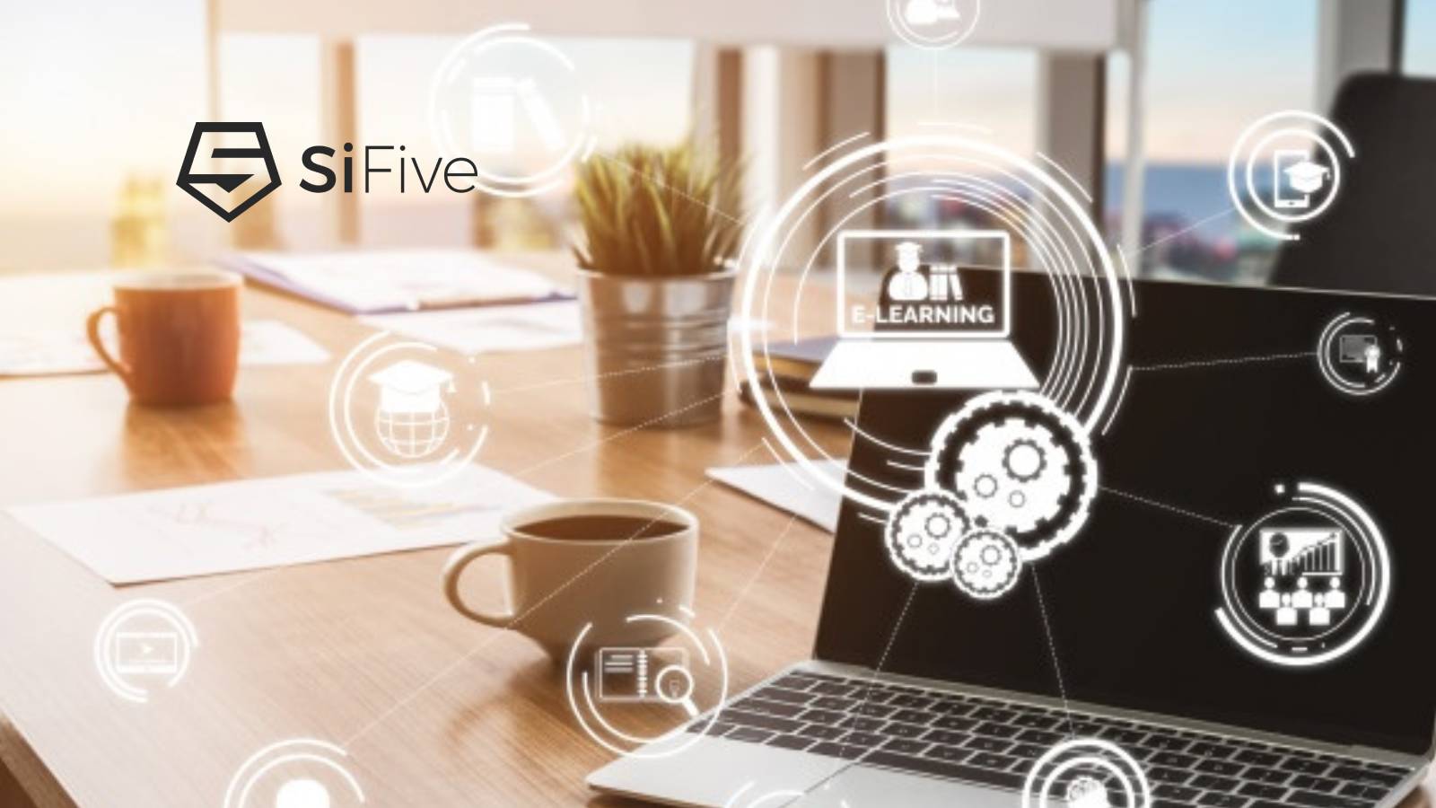 SiFive and Barcelona Supercomputing Center Advance Industry Adoption of RISC-V Vector Extension