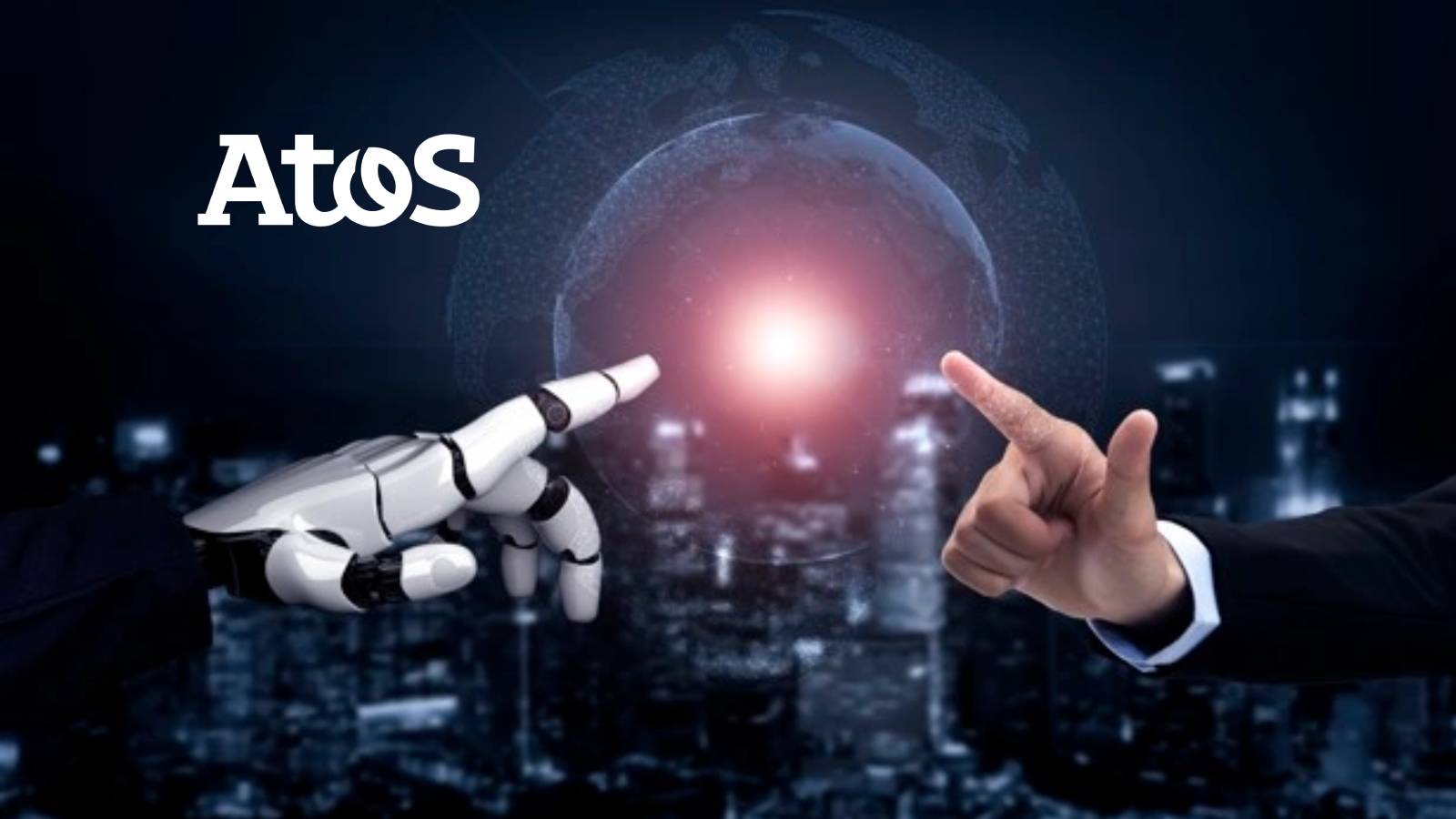 Siemens and Atos Announce a Five-Year Extension of Their Strategic Partnership