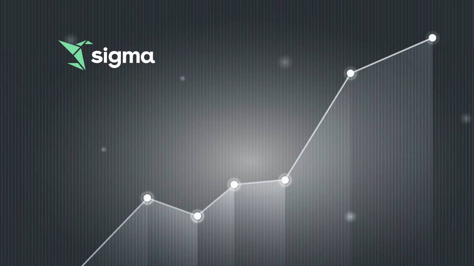 Sigma Computing Hires First Chief Revenue Officer Amidst Rapid Growth