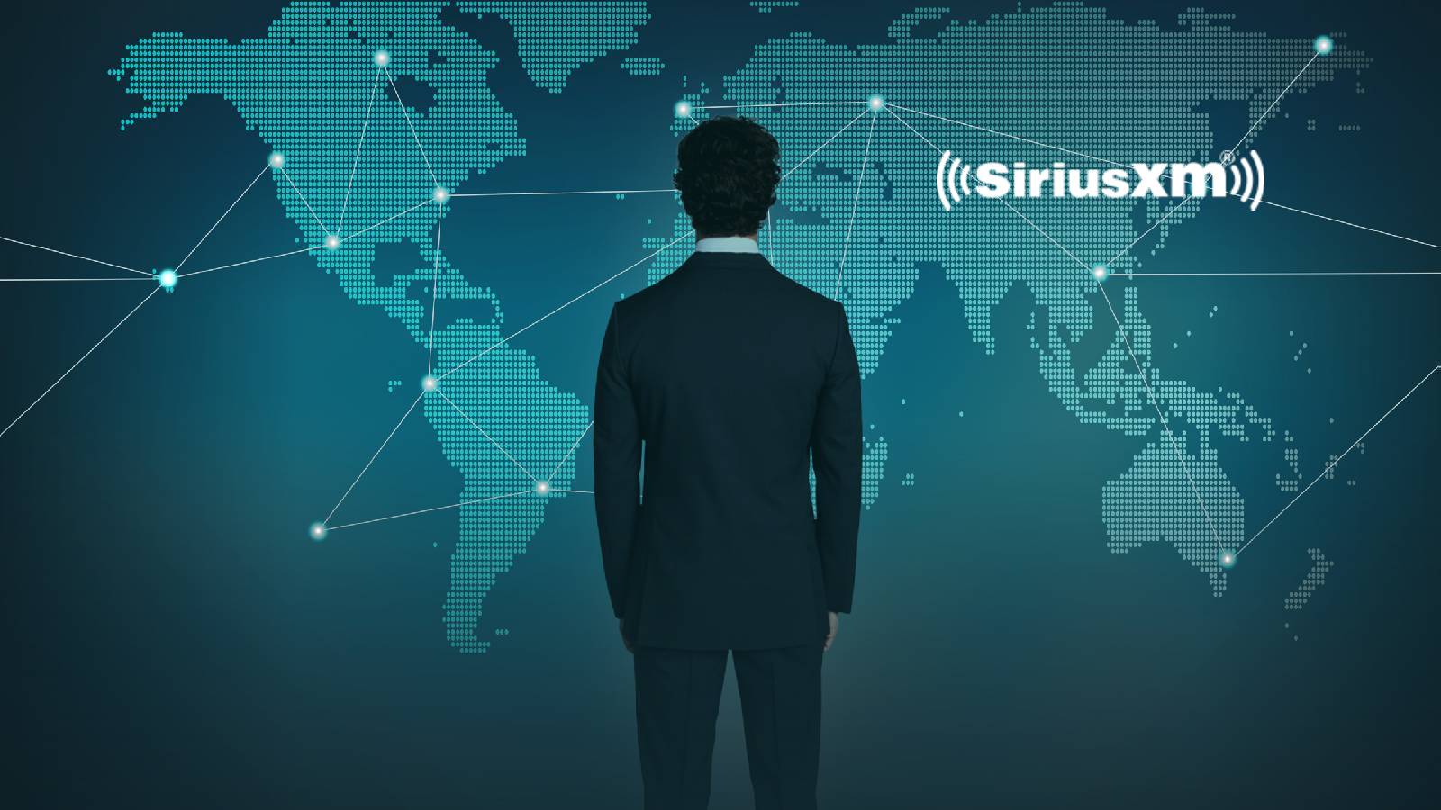 SiriusXM Announces Leadership Update