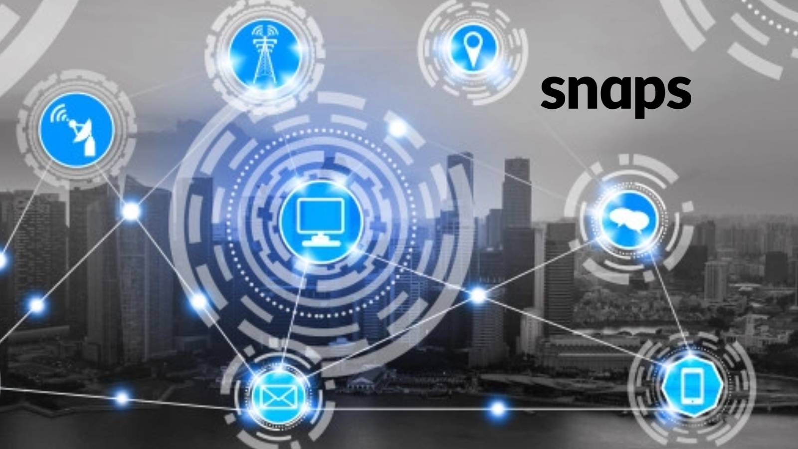 Snaps, The Platform for Conversational Automation, Now Available on Oracle Cloud Marketplace