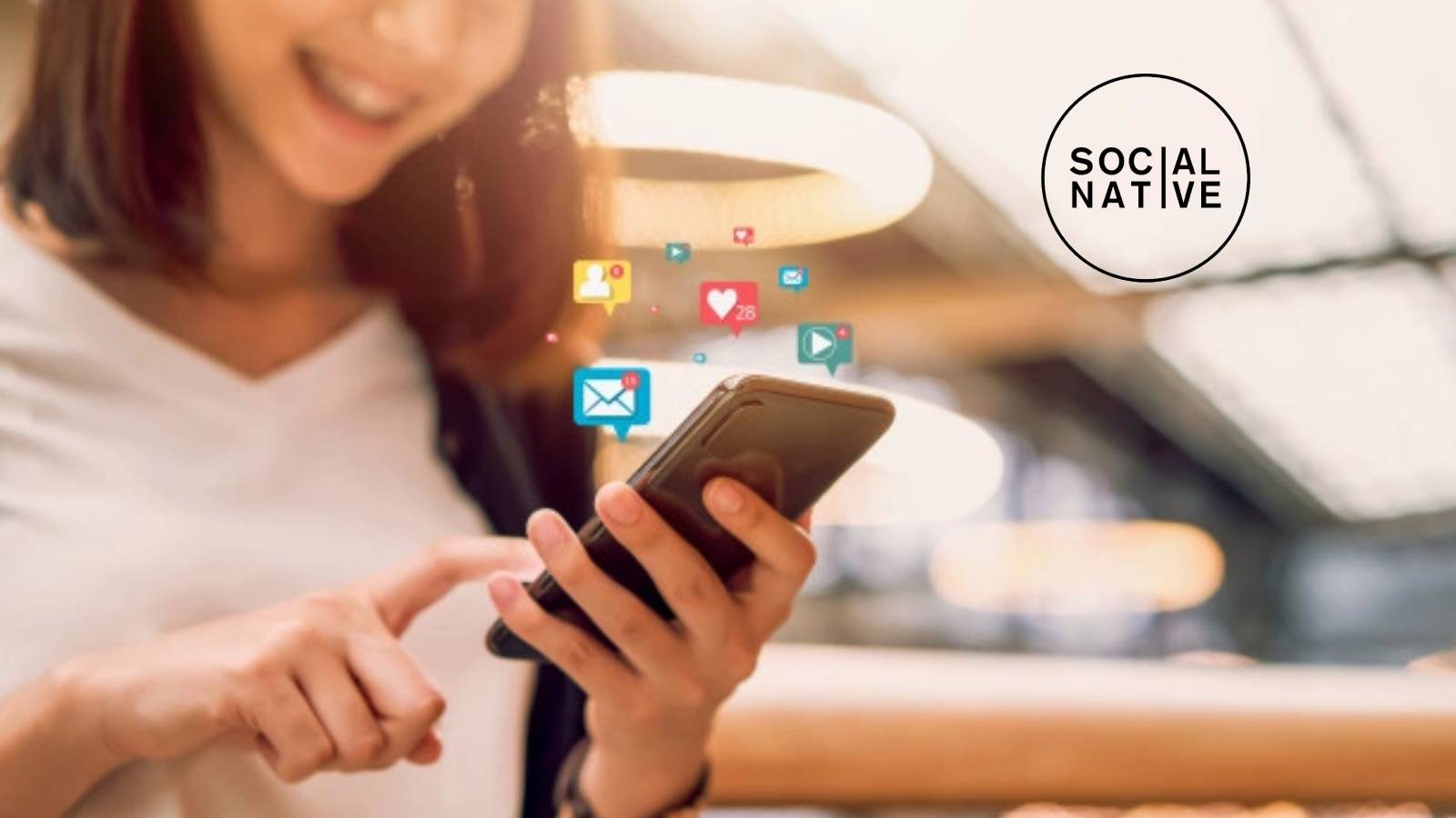 Social Native Acquires Olapic to Create Next-Gen Creative Optimization Platform