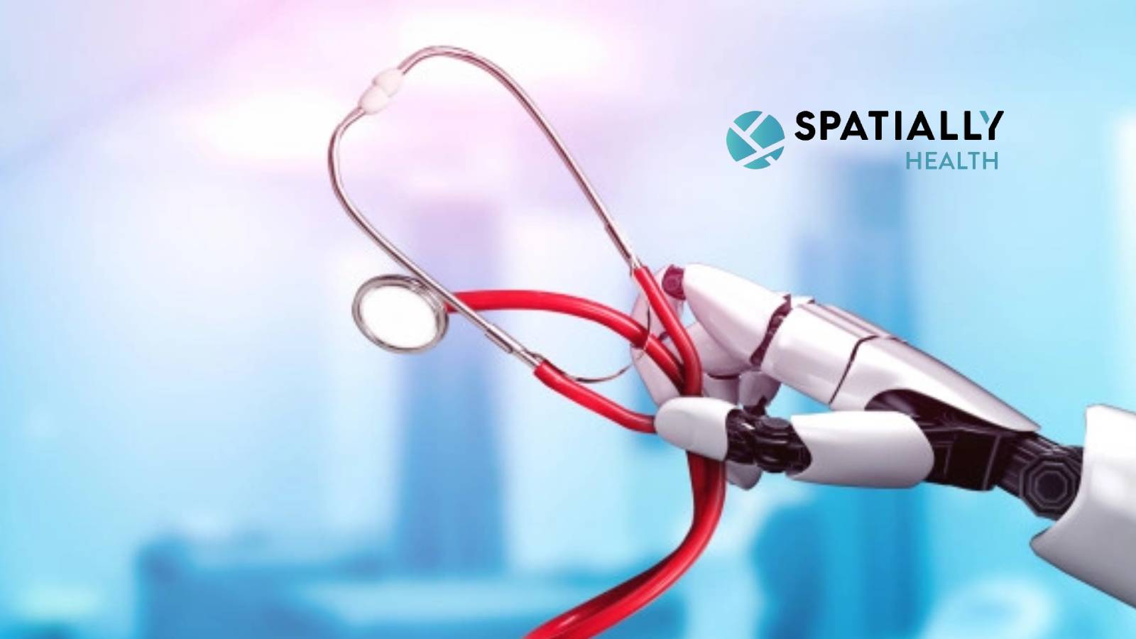 Spatially Health Creates Modern Data Warehouse for Healthcare Stakeholders