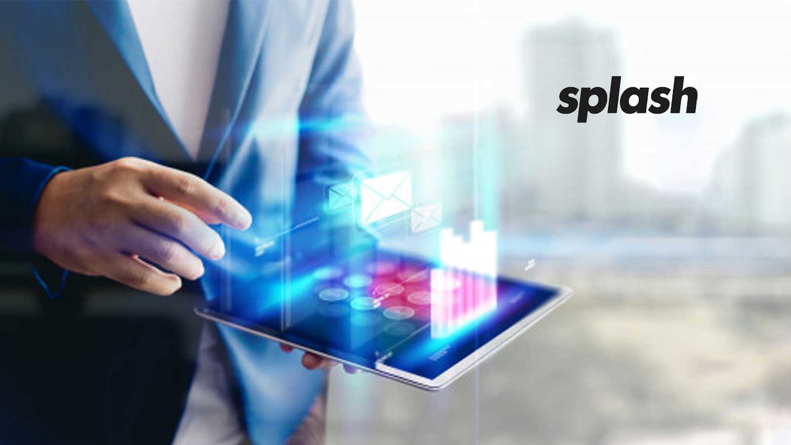 Splash and Zoom Power the Next Generation of Virtual Events