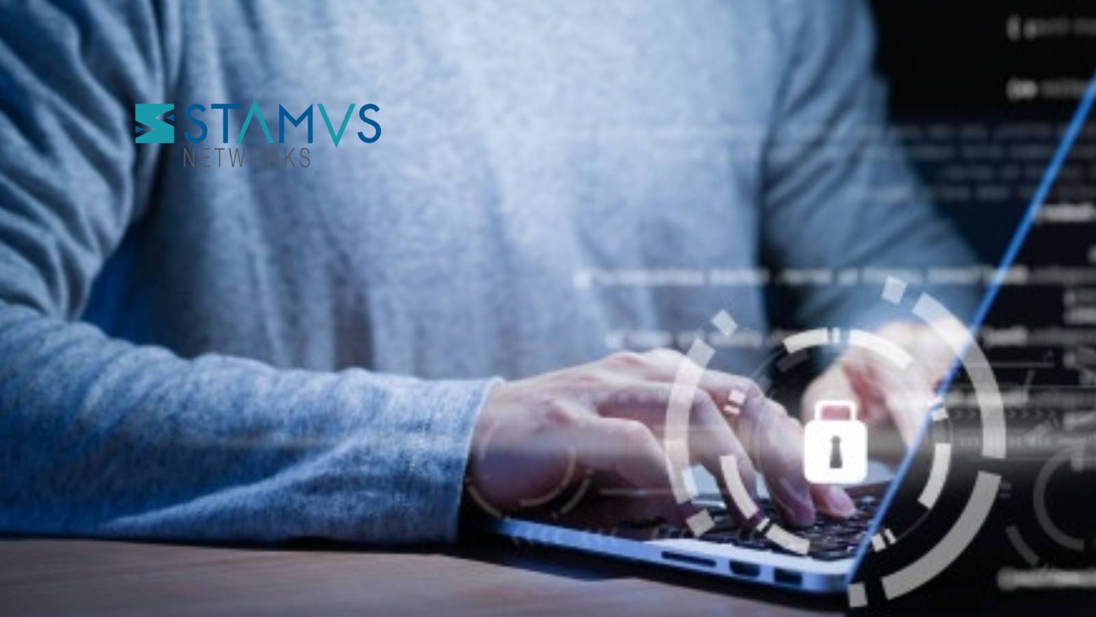 Stamus Networks Announces new Vice President of Sales for EMEA