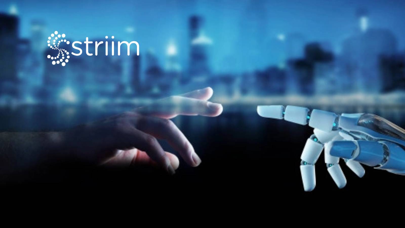 Striim Deepens Strategic Partnership with Google Cloud to Expand Database Migrations for Google Cloud Customers