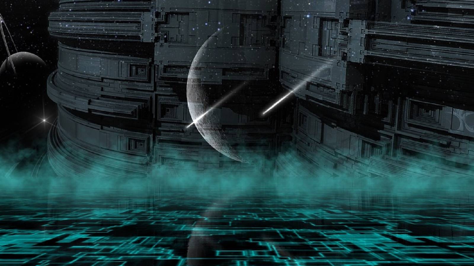 Intel Heads into Space with World's First AI-Loaded Satellite