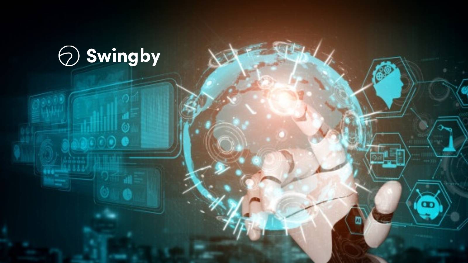 Swingby and Waves Combine Forces to Bridge LTC, BEP-2 Tokens and Privacy Coins Into Gravity