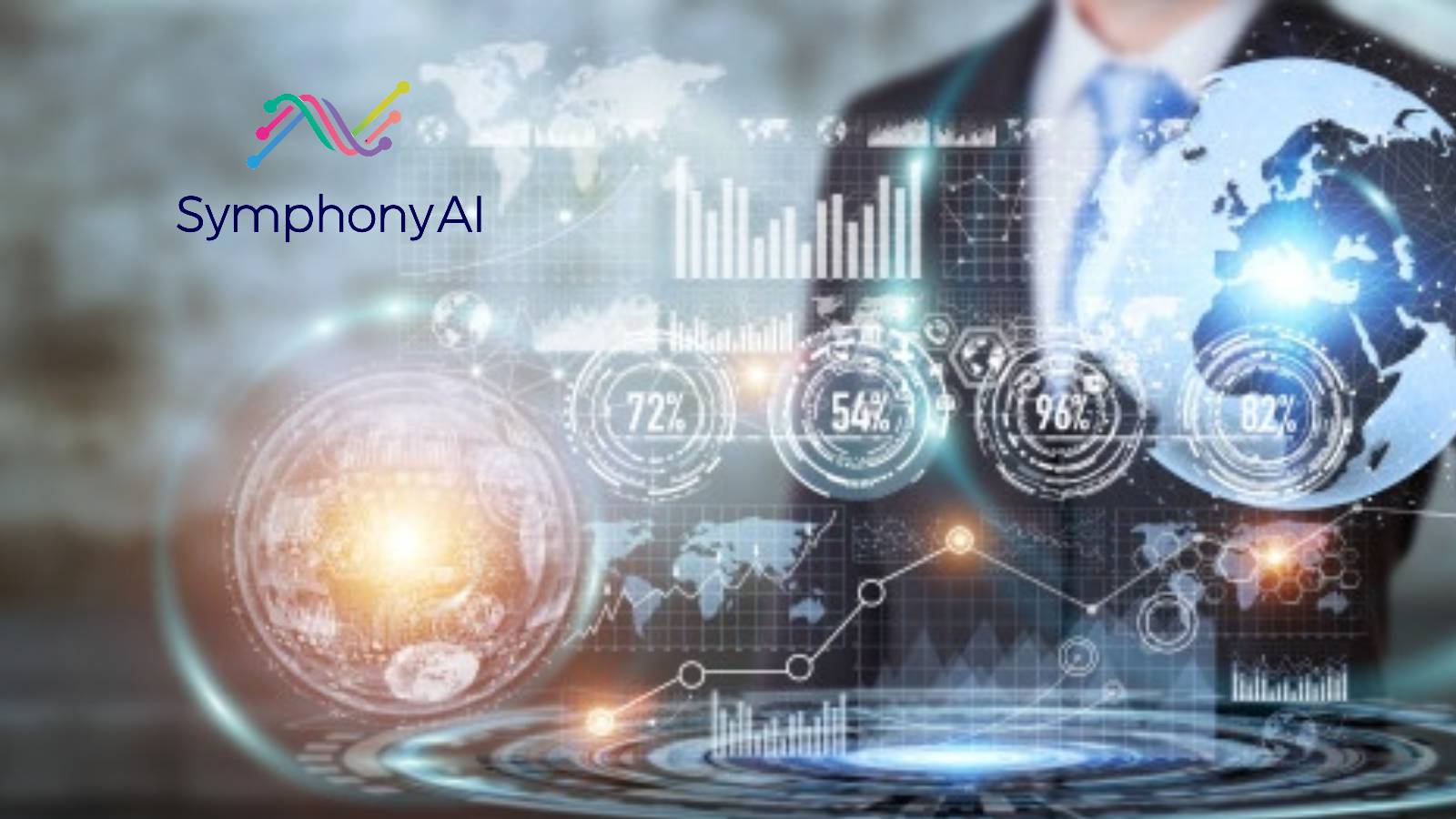 SymphonyAI Names Mark Tice Operating Partner as Enterprise AI Adoption Accelerates