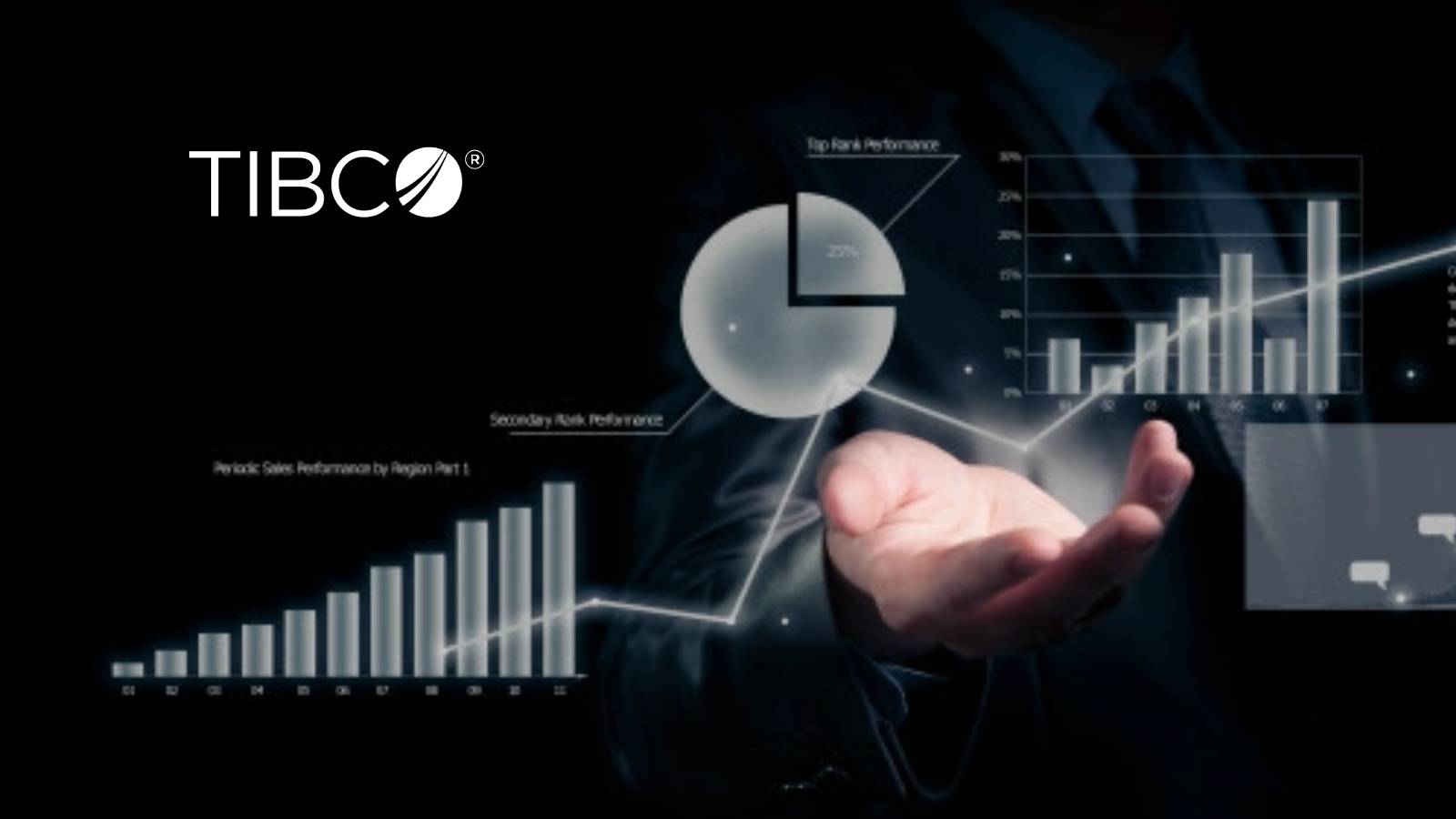 TIBCO Hyperconverged Analytics Dramatically Simplifies Analytics Experience