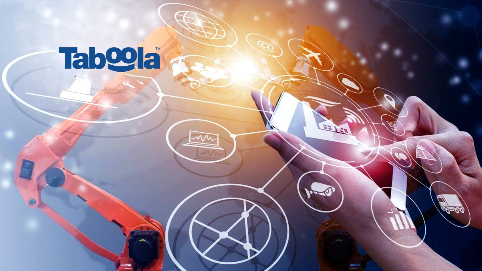 Taboola and Outbrain Call off Their $850M Merger