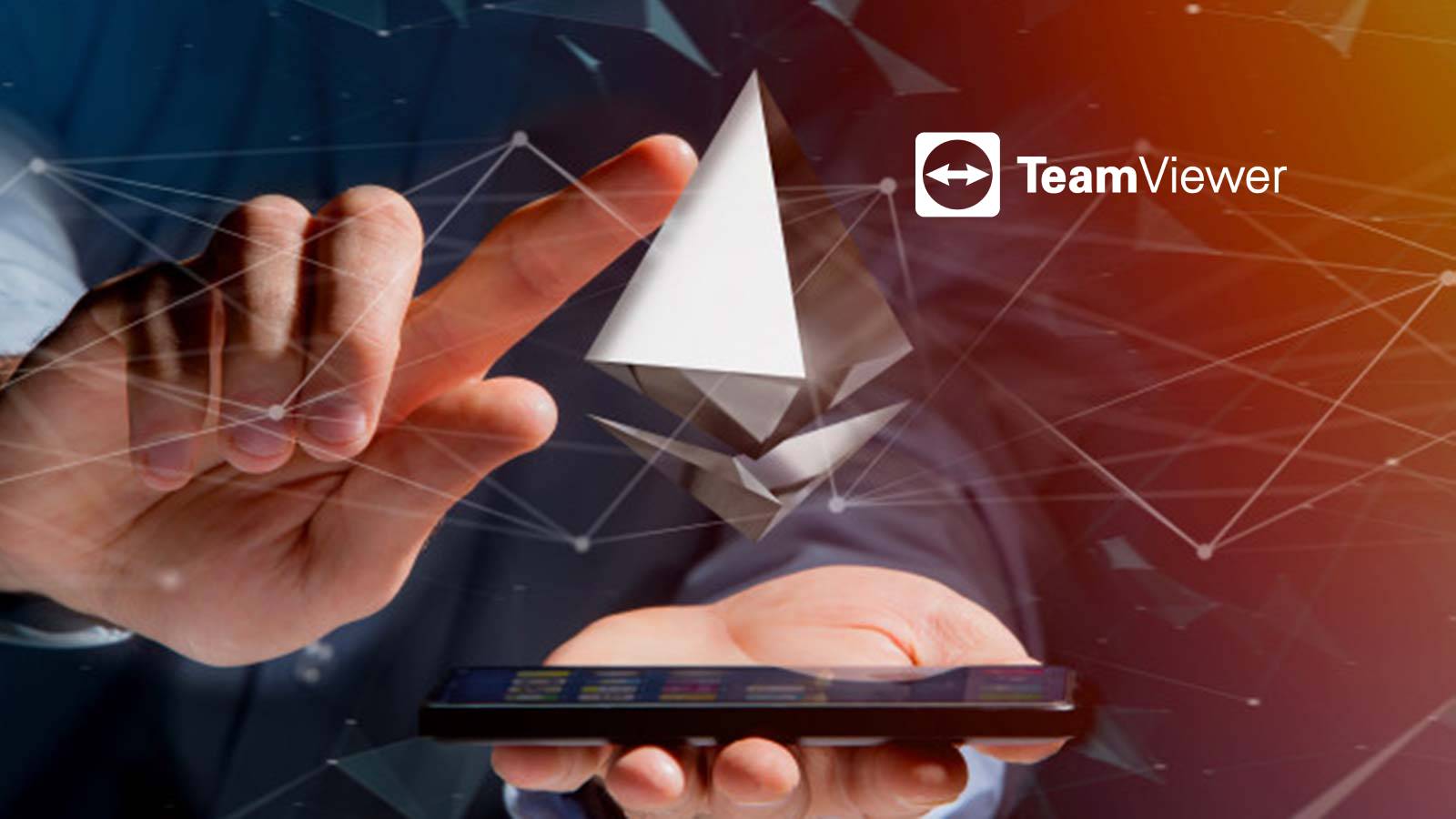 TeamViewer Integrates With Microsoft Teams