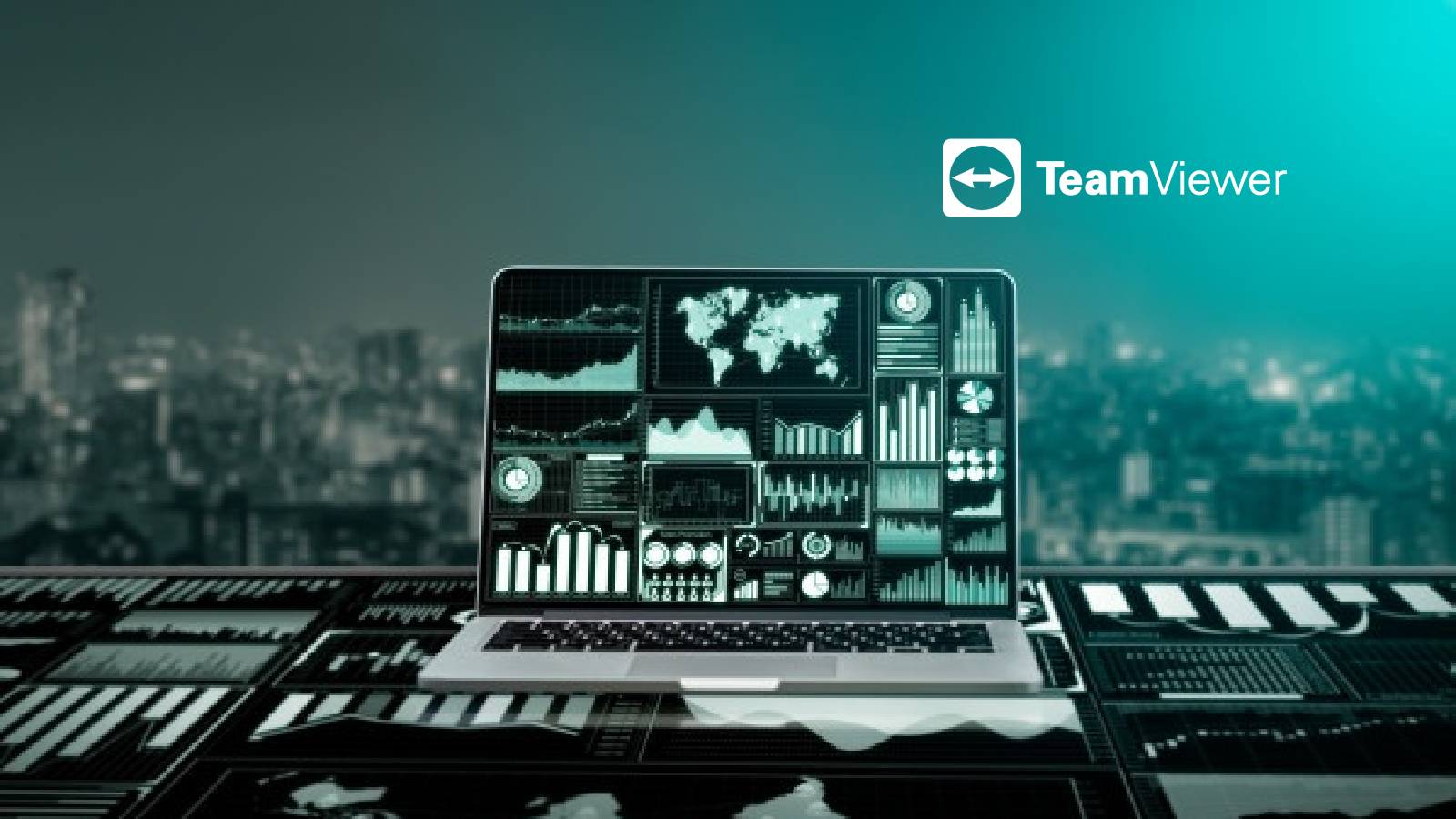 TeamViewer Launches AI-Supported Predictive Maintenance Solution
