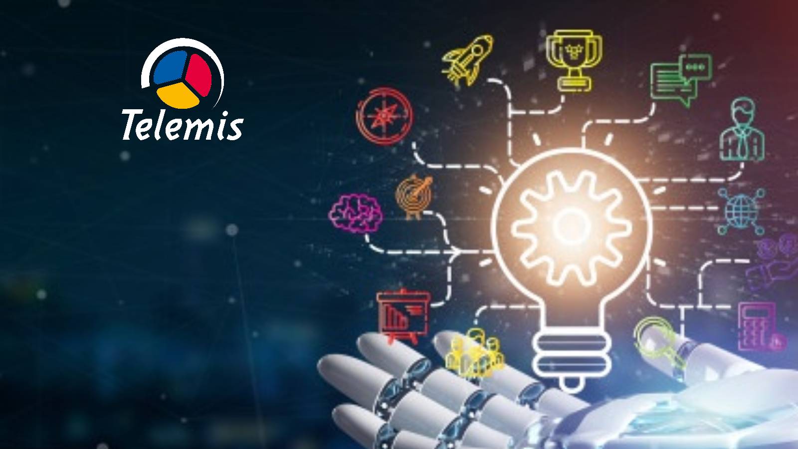 Telemis Announces a Major Upgrade of Its Macs Platform That Now Enables Comprehensive User Customization