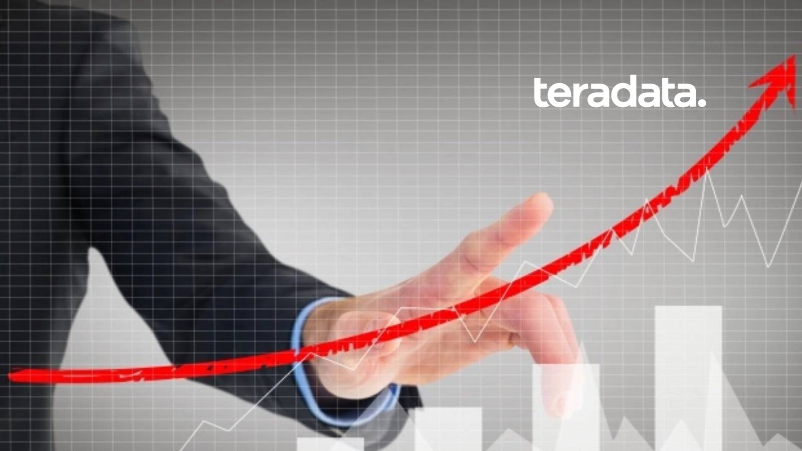 Teradata Appoints Nicolas Chapman Chief Strategy Officer
