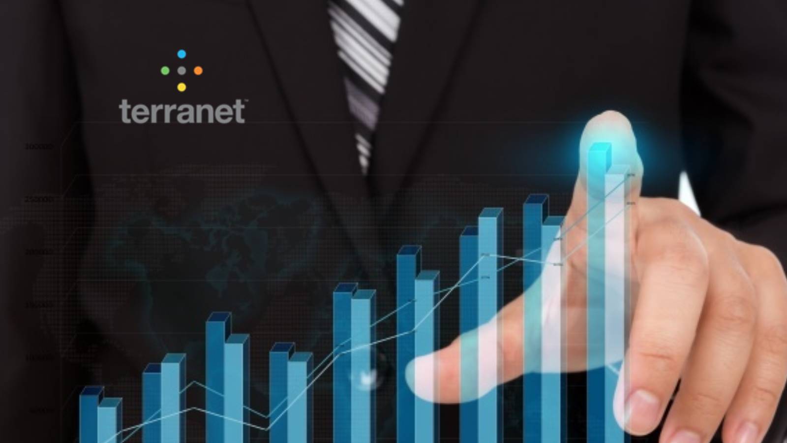 TerraNet AB Names New Senior Leadership and Outlines Business Development and Growth Strategy