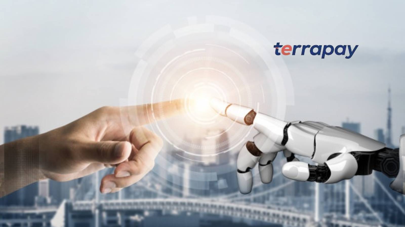 TerraPay announces the appointment of Ron Vollebregt as Chairman of the Board