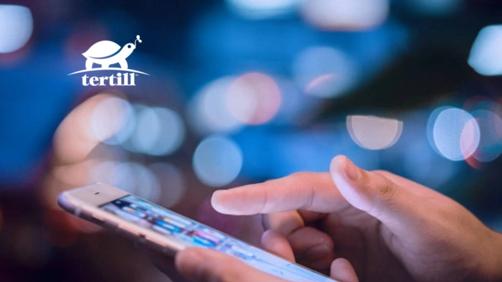 Tertill Corporation Announces Helen Greiner As CEO & Chairman