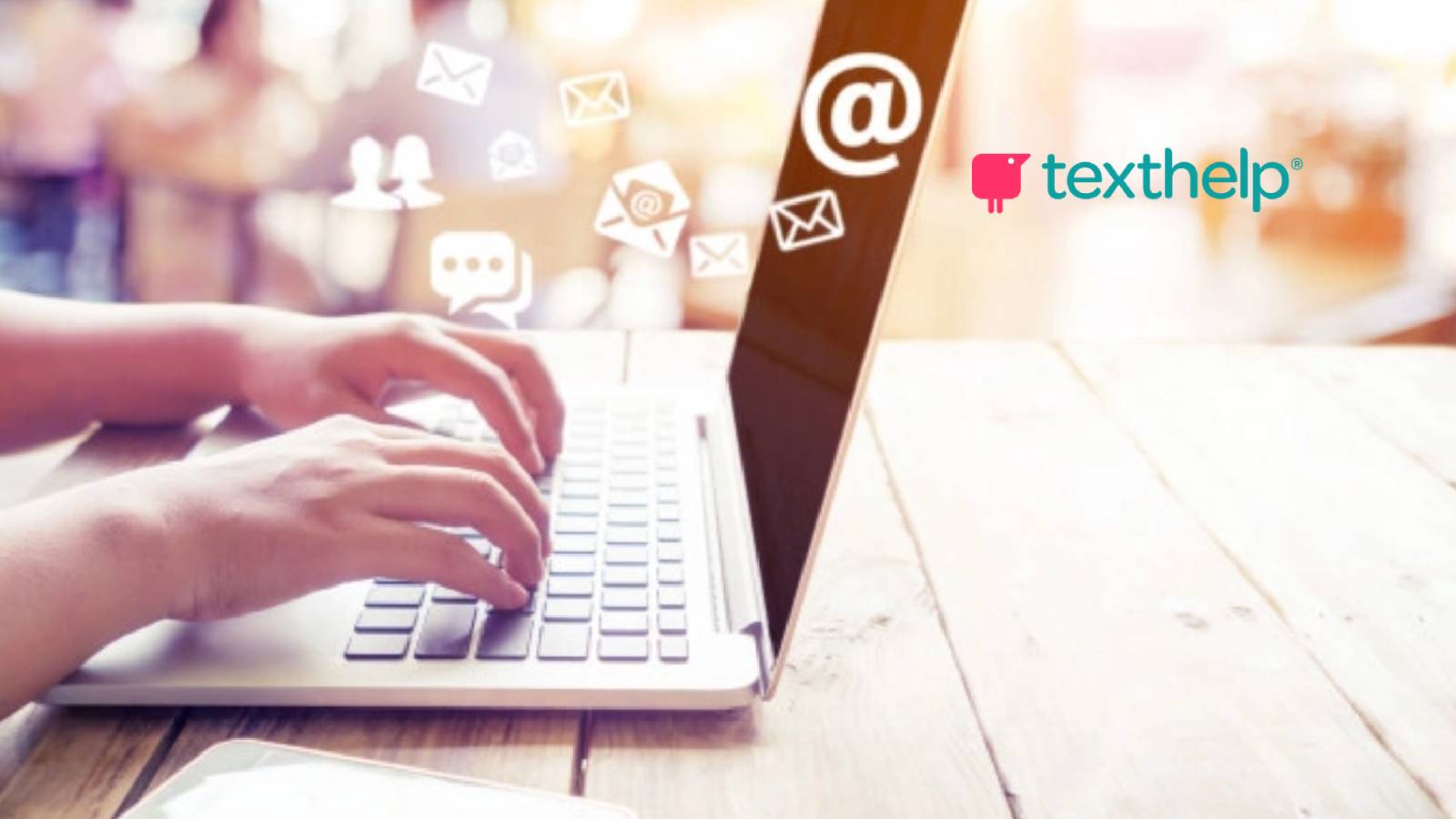 Texthelp Launches WriQ to Automate and Standardize Student Writing Assessment and Achievement