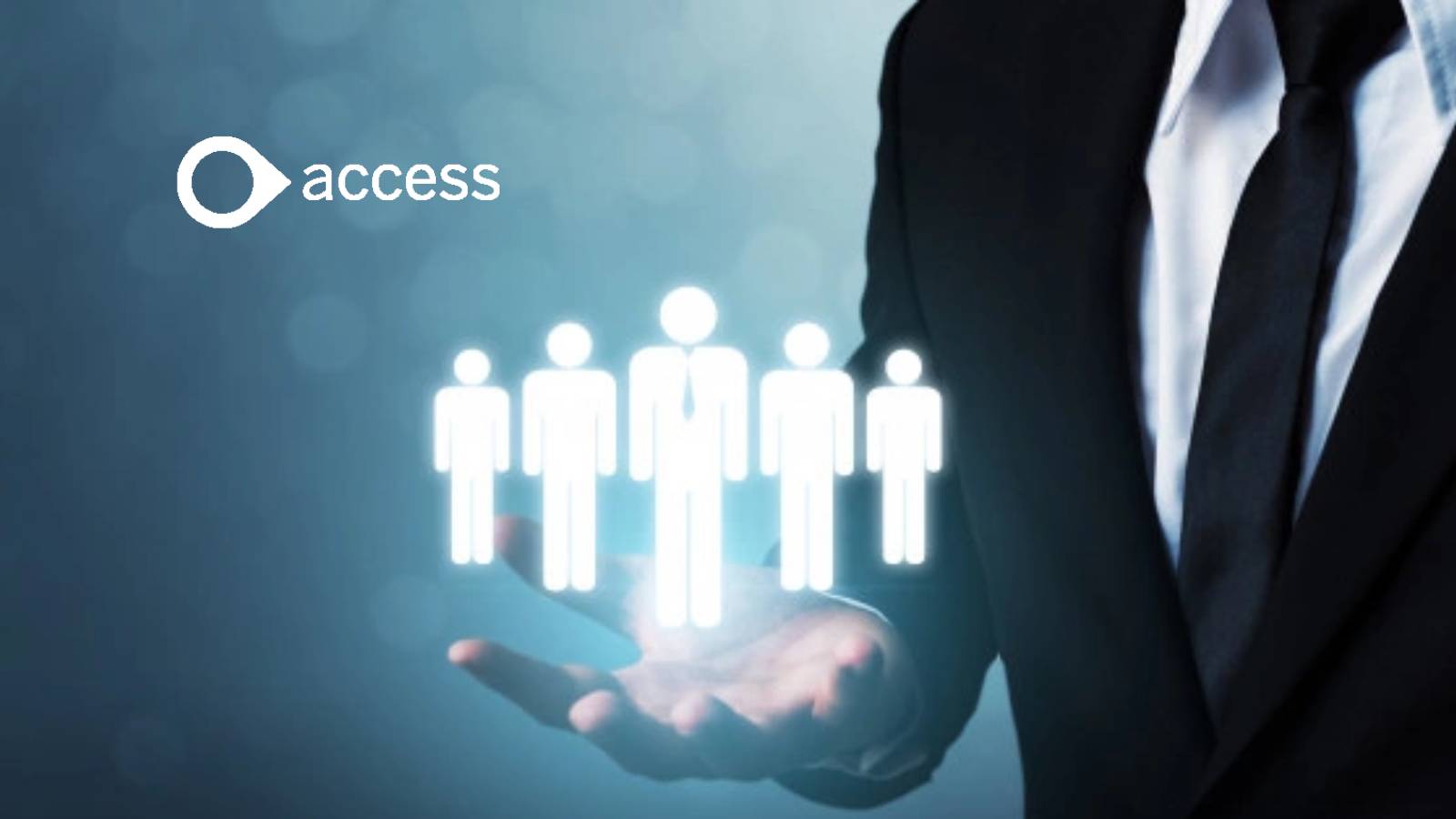 The Access Group Launches £112m HR Technology Division: Access People