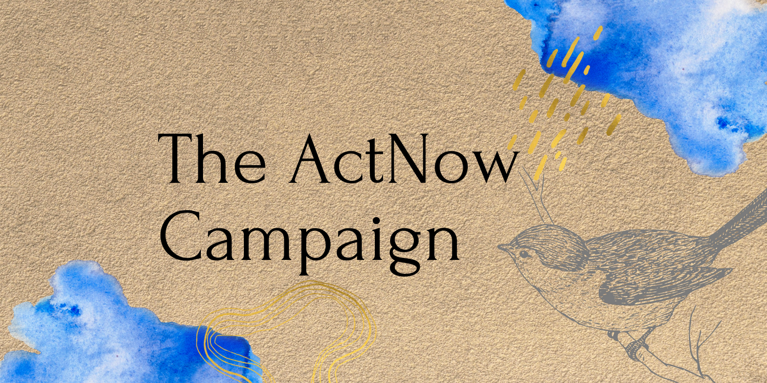 UN ActNow Campaign Goes Live on AWorld Mobile App