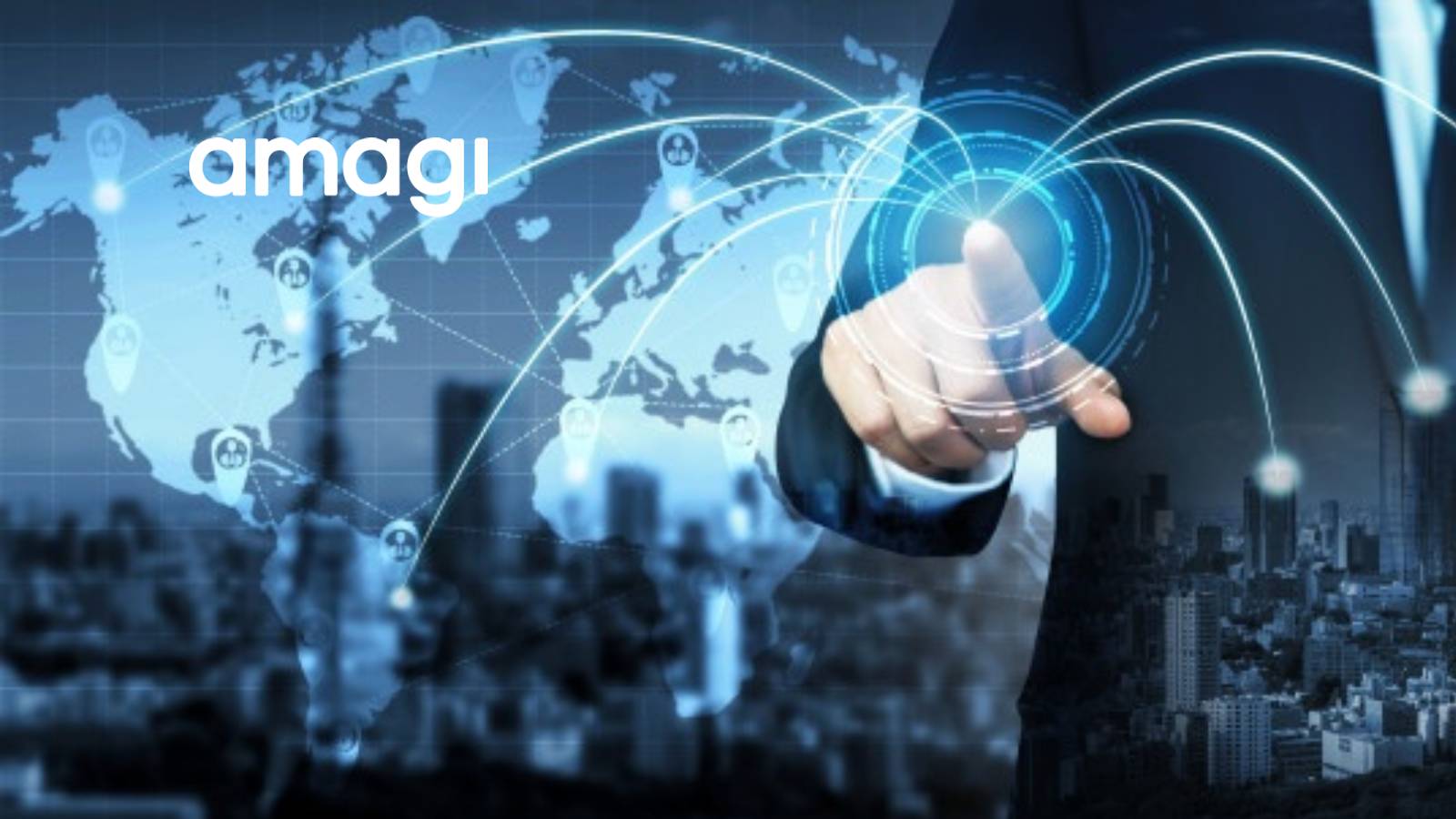 The Africa Channel Moves its Operations for Cable and Streaming TV to Cloud with Amagi