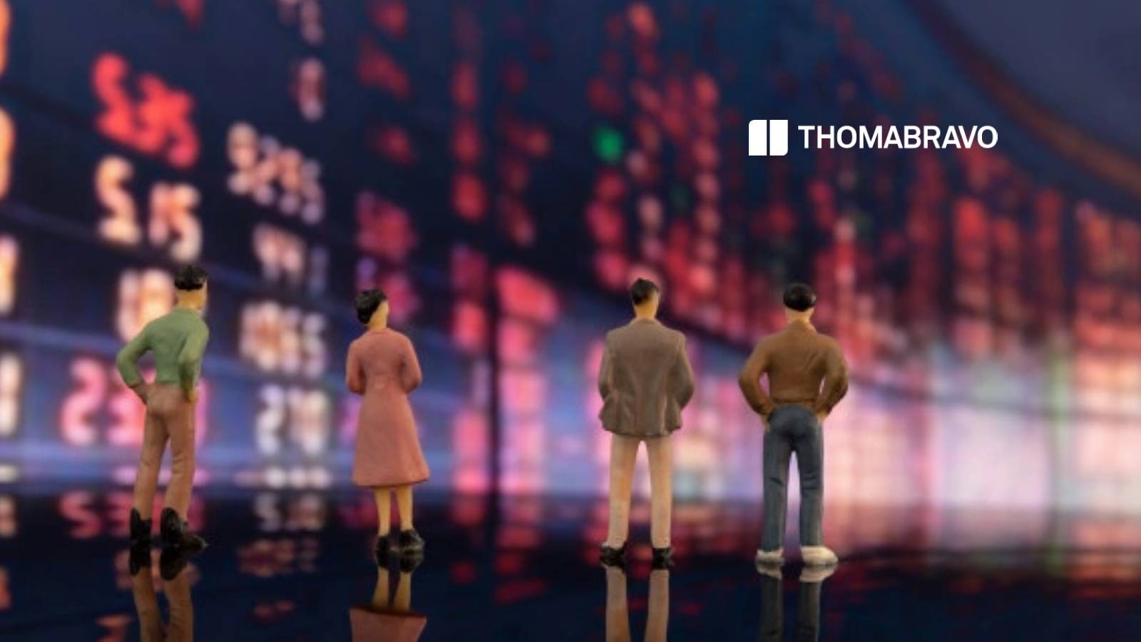 Thoma Bravo Completes Acquisition of Majesco
