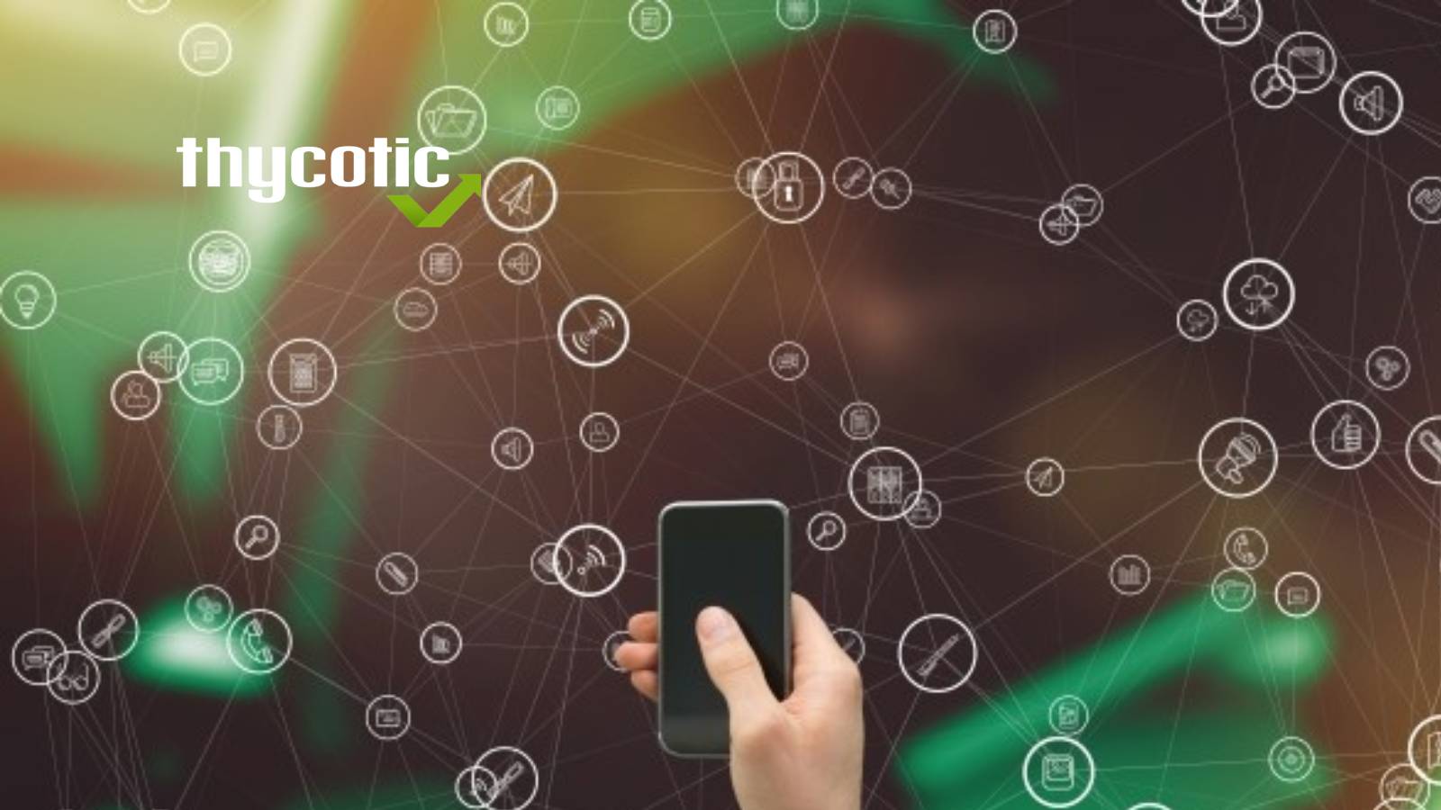Thycotic Releases Privileged Access Management Capabilities for Mobile Business Users