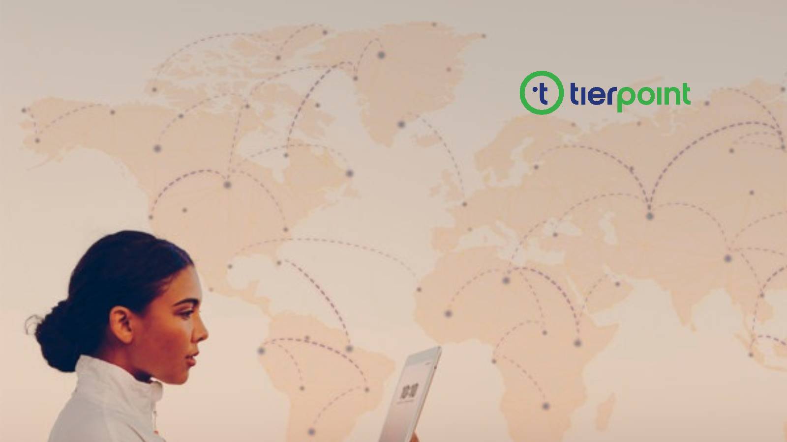 Tierpoint Announces Virtual Desktop Services Powered by Nutanix