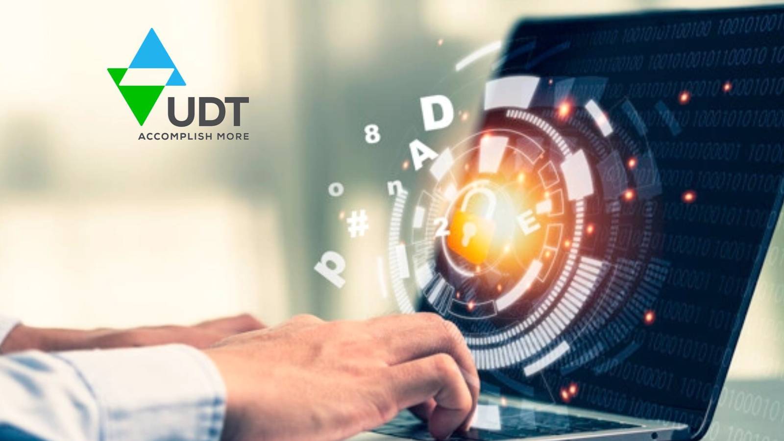 UDT Announces UDTSecure Powered by Conquest Cyber Offering Complete Cloud Governance