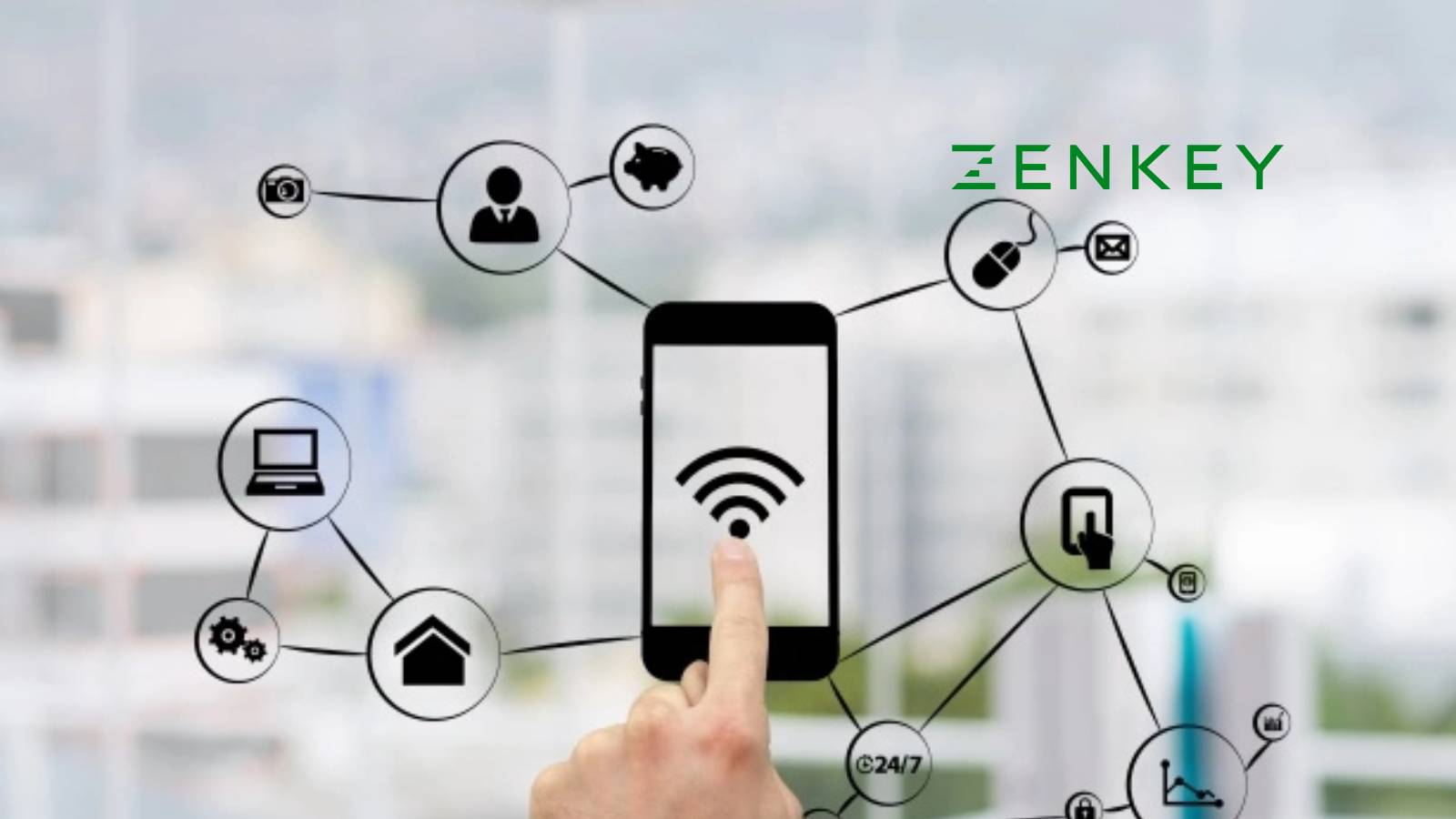 US Wireless Providers and Consumer Brands Go Live With ZenKey