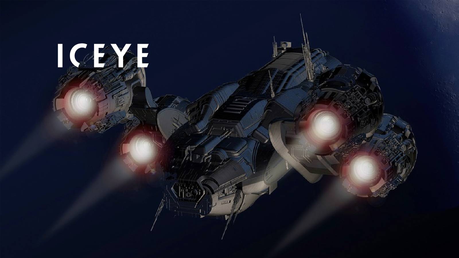 USD 87M in Series C for ICEYE to Continue Conquering Boundaries in Radar Satellite Imaging