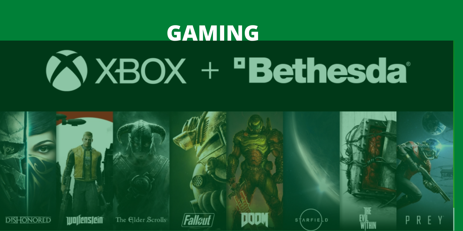 Microsoft Signs an All-cash $7.5 Billion Deal to Expand Games Cloud Globally
