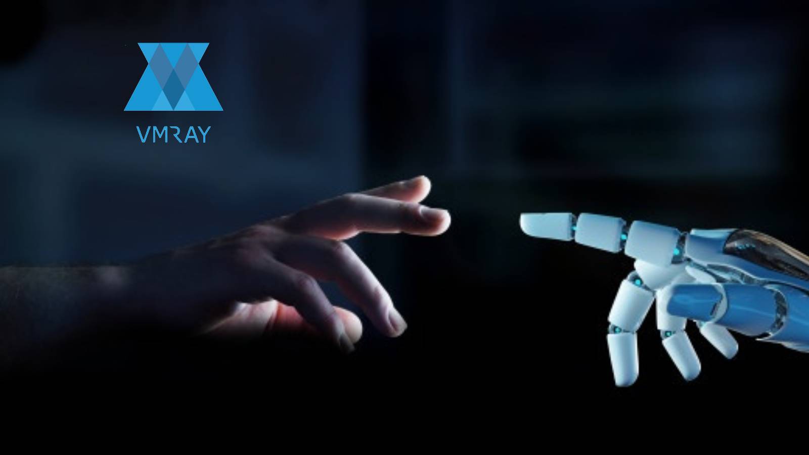 VMRay Signs Technology Partnership With Anomali