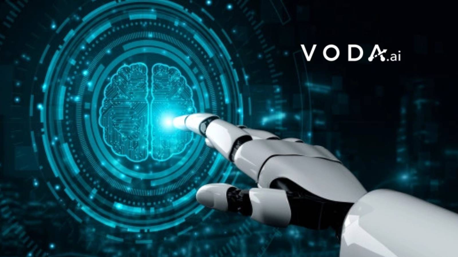 VODA.ai and Mueller Form a Relationship to Support Decision-Making Through Artificial Intelligence