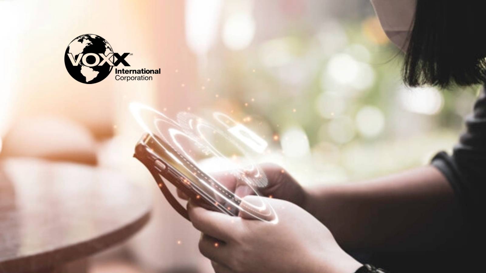 VOXX International Corporation Identifies and Addresses Data Security Incident