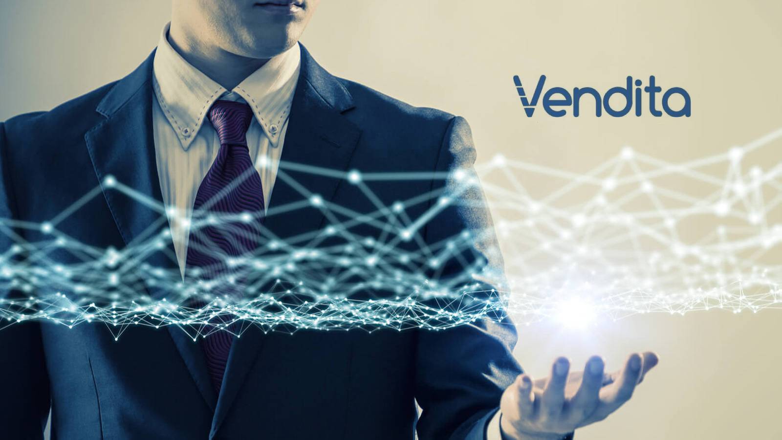 Vendita Technology Hires Dan Heckman as New Chief Revenue Officer