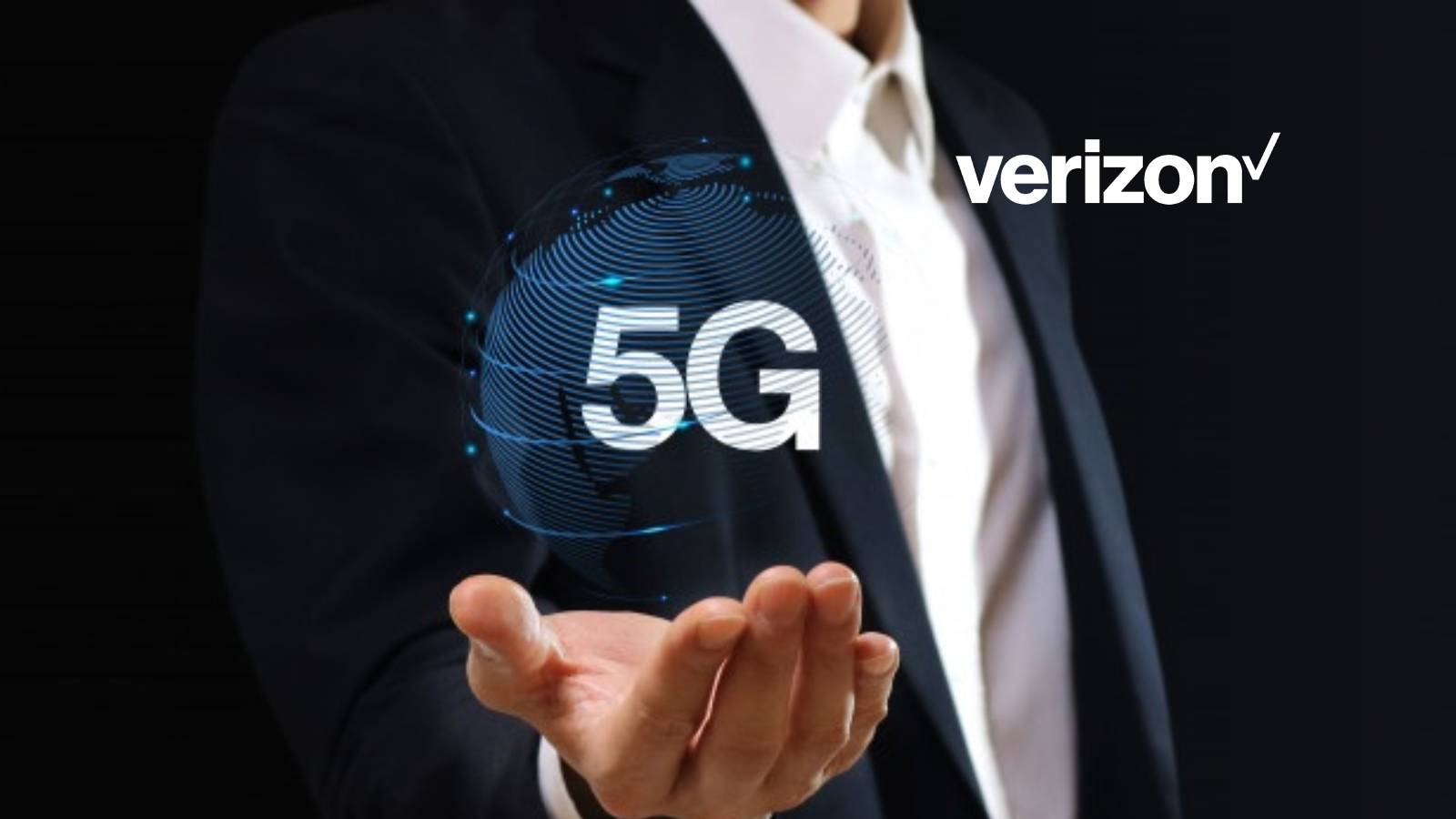 Verizon Named Official 5G Partner of the National Hockey League