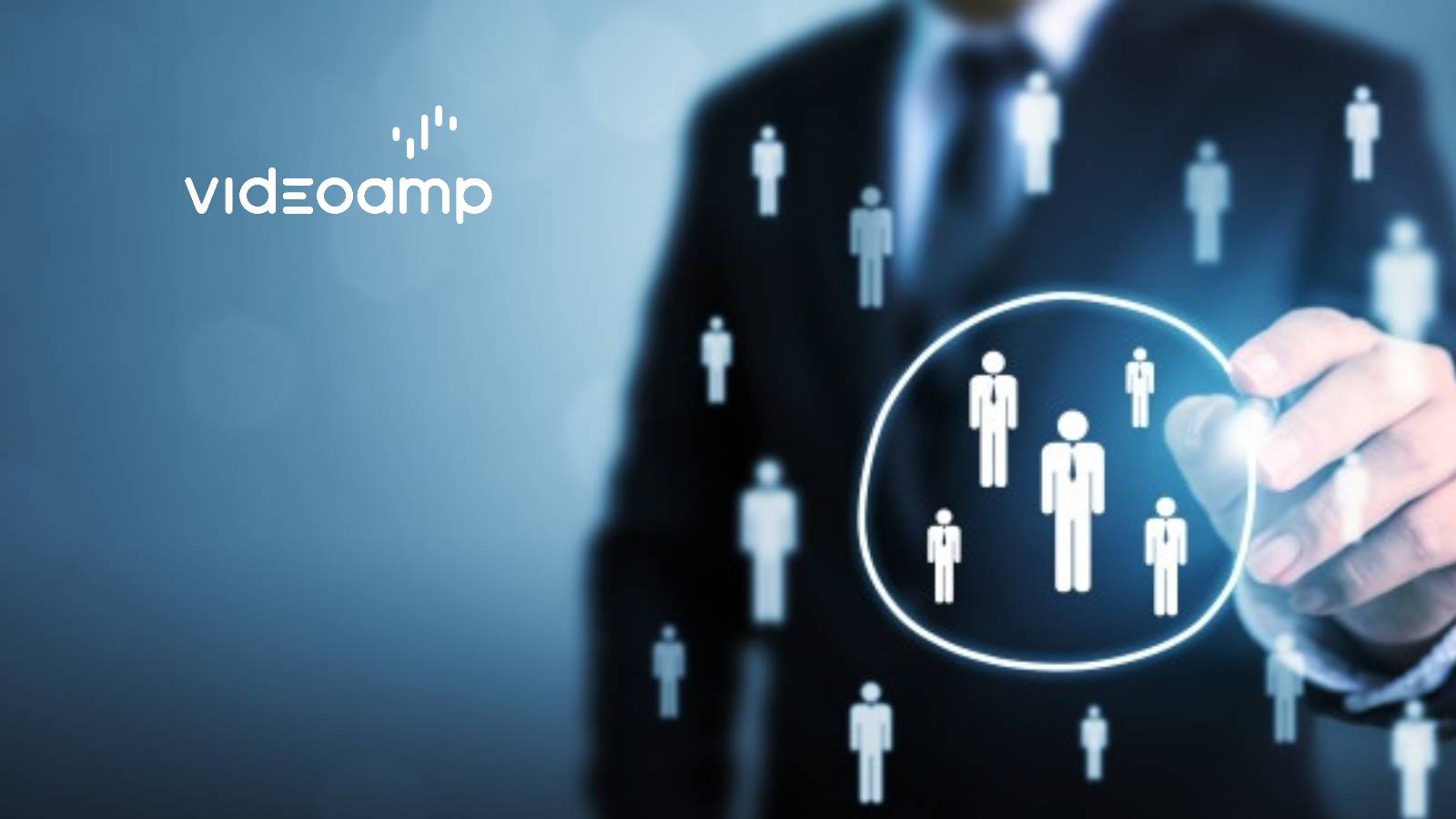 VideoAmp Hires Jonathan Steuer as EVP of TV Strategy & Currency