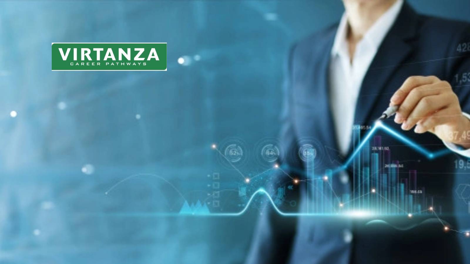Virtanza Announces Seed Round Funding