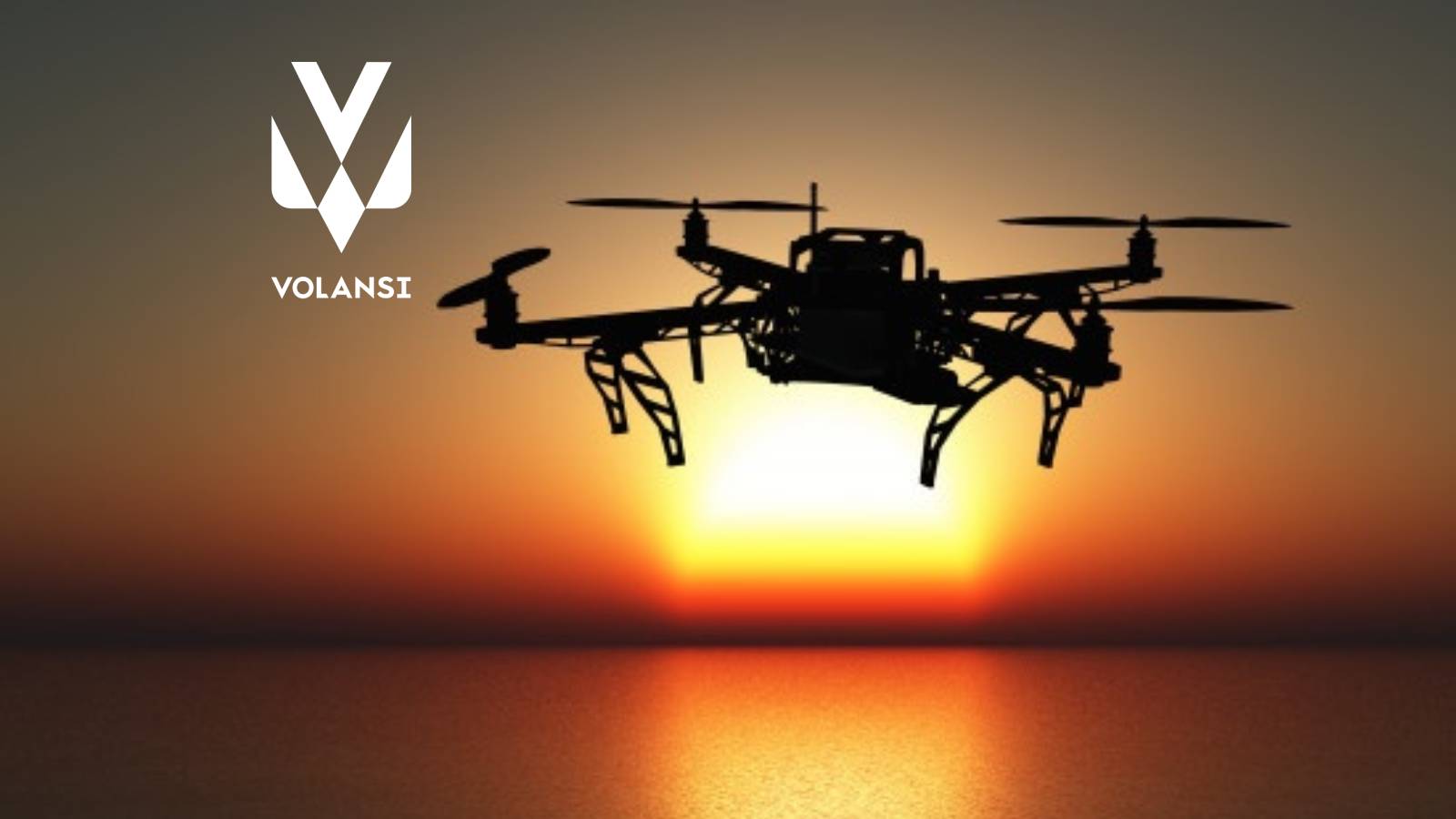 Volansi Raises $50 Million to Accelerate Middle-Mile Drone Delivery