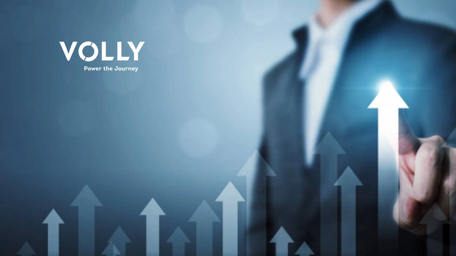 Volly Announces Series B Growth Equity Round