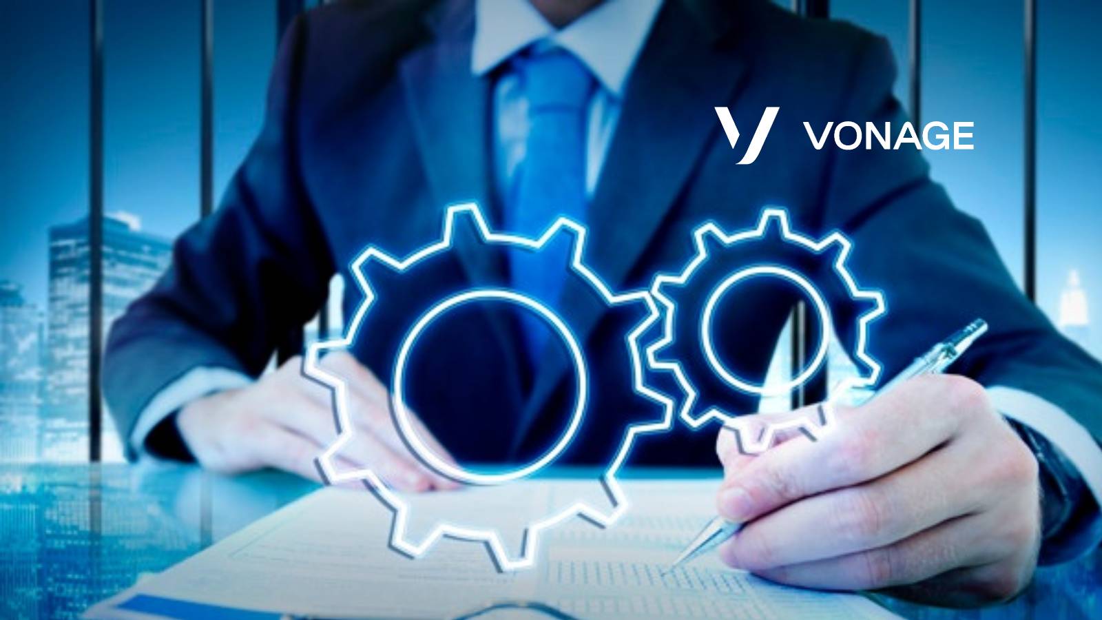 Simplus Partners with Vonage to Fuel Digital Acceleration for Enterprises
