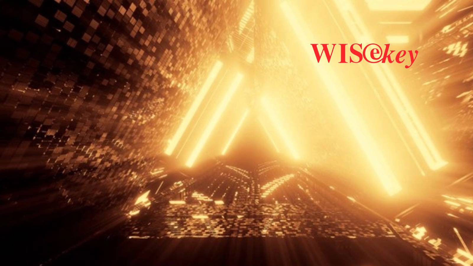 WISeKey Establishes First-of-its-Kind Artificial Intelligent of Things (AIoT) Laboratory in France