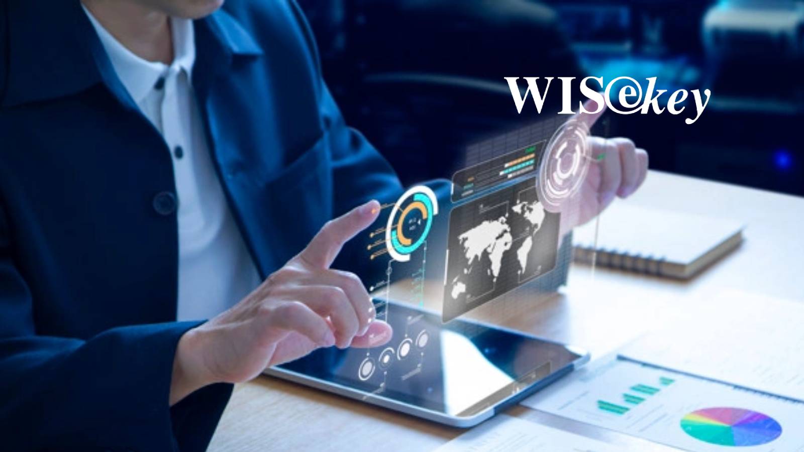 WISeKey Modernizes and Disrupts PKI with the Integration of Root of Trust, Digital Identities and AI into its INES IoT Security Broker