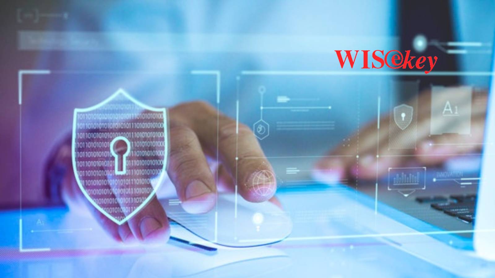 WISeKey Semiconductors U.S. Patent for a Dual-mode Anti-Counterfeiting IoT Label to be Used in Pharma to Protect Pharmaceuticals Against Counterfeiting