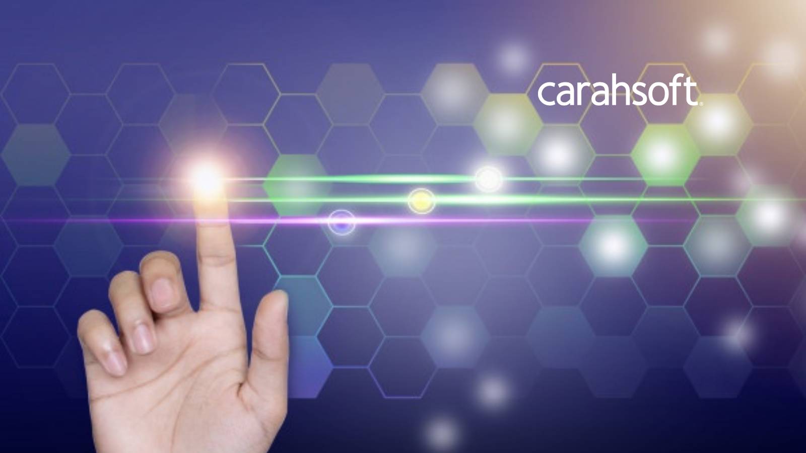 Wasabi Hot Cloud Storage Now Available to the Public Sector on Carahsoft SEWP V and NCPA Contracts